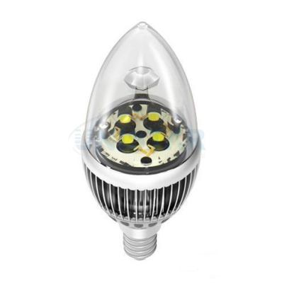 China 10pcs 5630 SMD Indoor LED Bulb Lights / Light / Lamp With CE RoHS Approved for sale