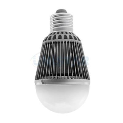 China High brightness Household LED Globe Light Bulbs 5W 530lm 2700 - 7000K For Home, Shopping Mail, Factory for sale