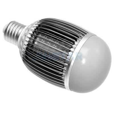 Chine Lumière d'ampoule d'intérieur de l'économie d'énergie 9W LED, angle de faisceau élevé des ampoules 135º du lumen LED à vendre