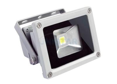 China High Brightness Waterproof LED Flood Lights 10W AC100 - 240V, High Power LED Floodlighting for sale