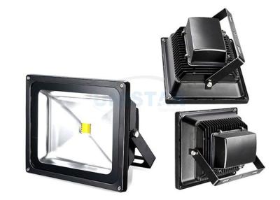 China Energy Saving 30W Waterproof LED Flood Lights For Outdoor Lighting / Street Decorative Lighting for sale