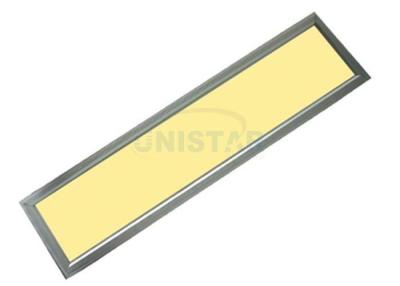 China Embedded High Lumen 3500lm 48 Watt LED Flat Panel Lighting CE RoHs Approved for sale