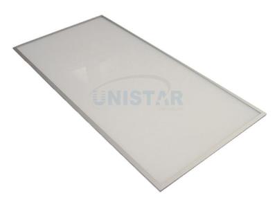 China Energy Saving SMD LED Flat Panel Lighting Fixtures 55W 1200 x 600 mm Led Ceiling Panel for sale