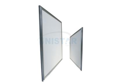 China 120 * 60cm 70W Flat LED Panel Lighting / Light With 50000 hours Lifetime for sale