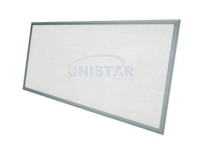 China High Brightness 78Wat LED Flat Panel Lighting 5100lm AC85-265V 1200 * 600mm for sale