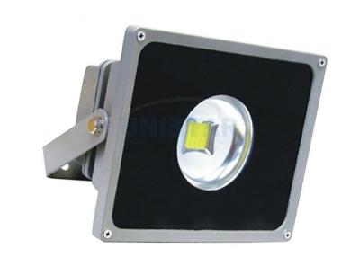 China Color Changing Waterproof Outdoor LED Flood Lights 20W For Parking Lots for sale