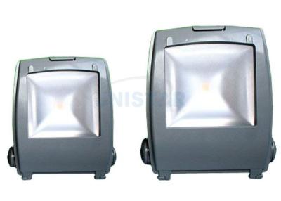 China RGB LED Foodlight, 20W BridgeLux 45 Mils LED Flood Lighting 50000Hrs Life Span for sale