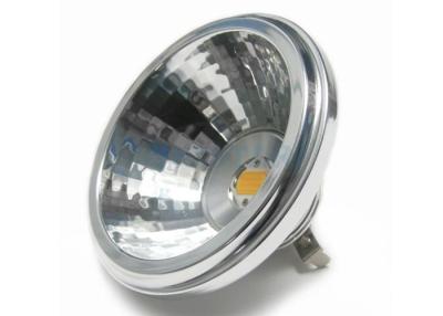 Cina lampade della luce di 7W AR111 LED, 2700-7000K, DC/AC 12V o AC85-265V, tempo di vita 5000hrs in vendita