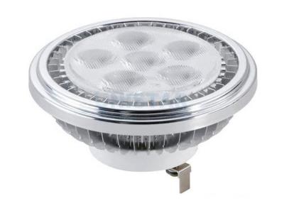 중국 고능률 크리 말/Edison LED AR111 Dimmable 램프 12W, 6pcs 2W LED, 100lm/W 판매용