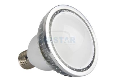 중국 100lm/W 12W Dimmable LED 동위 빛, 실내 점화를 위해, 가벼운 AC 85-265V 동위 30 LED 판매용