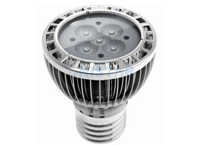 China High Efficiency Cree LED Spotlight, Energy Saving 5W E27 Bulb Spotlights 100lm/W for sale