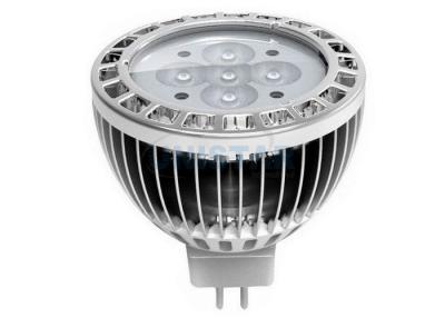 China 5W GU5.3 MR16 LED Spotlight Bulb AC / DC 12V, 2700-7000K, Indoor Led Spotlights for sale