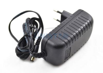 China Over-current Protection Switching AC DC 12V LED Light Power Supply 24W 2A 50Hz for sale