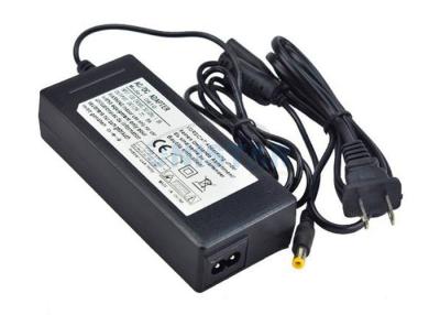 中国 保護安定した転換 AC DC電源のアダプター 72W 12VDC 6A IP54 EN55022 のクラス A に積み過ぎて下さい 販売のため