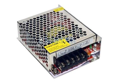 China Stable Standard LED 12V Regulated Switching Power Supply 40W 3.3A IP20 50Hz for sale