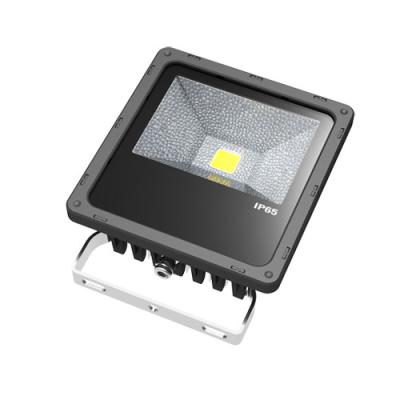 China AC85 - 265V Outdoor High Power LED Floodlight 10W 120º Beam LED Project Light for sale