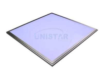 China Energy Saving 36W LED Flat Panel Lighting , LED 600x600 Panel Lights For Home for sale