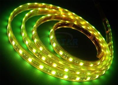 China SMD 5050 IP68 Flexible LED Strip Light For Emergency Hallway Lighting and Auditorium Lighting for sale