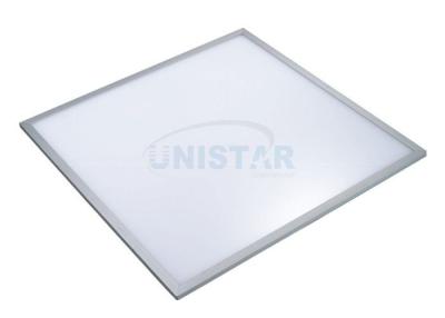 China Round / Square Slim LED Flat Panel Lighting High Efficiency 18W with Epistar SMD 3014 for sale