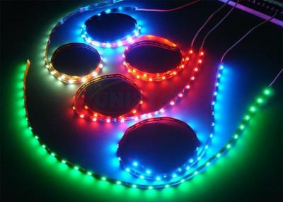 China High Lumen Flexible LED Strip Light  for sale