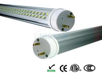 China 24w 1500mm Dimmable T8 Led Tube Light , SMD Led Fluorescent Tubes for sale