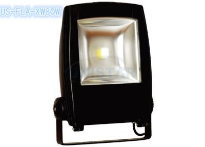 China 80w LED Flood Lighting Projector DC 12v 24v , Led Floodlight For Outdoor for sale