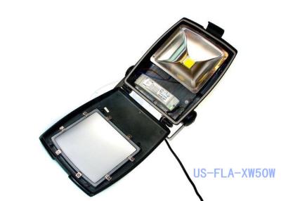 China Garden / Landscape RGB Led Flood Lighting Waterproof , 50w Outdoor Floodlight for sale