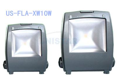 Cina La luce del tunnel di alta luminosità 10W LED, 100lm/W impermeabilizza l'approvazione di RoHs del CE di illuminazione di inondazione di IP65 LED in vendita