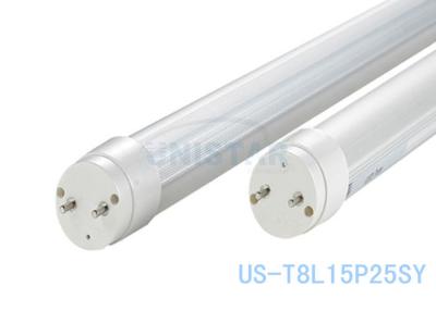 China 22w comercial T8 llevó la luz 2835 1200m m, G13 del tubo basa la iluminación llevada en venta