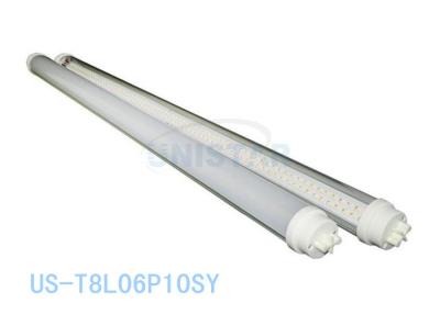 China 85V - 265V Aquarium 3014 SMD T8 LED Tube Light , Epistar LED Downlight for sale