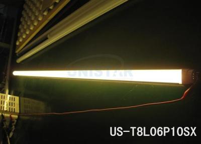 China 14W 900mm T8 LED Tube Light With SMD2835 1250lm , AC85V - 265V for sale