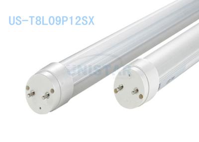 China 180°SMD3528 T8 LED tube Light 1200lm , 900mm 12W Light Lamp CE ROHS for sale