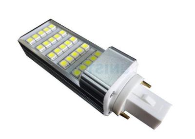 China La eficacia alta caliente/pura/refresca la luz blanca del G-24 LED 5 vatios para la iluminación del coche en venta