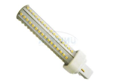 China Luz interior de la base de Epistar 3528 SMD LED, luces LED del G-24 7W ángulo ligero de 360 grados en venta