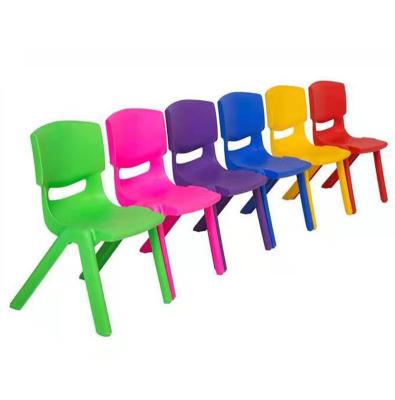 China Modern Contemporary Kids Furniture Babies And Kids Kindergarten Chair for sale