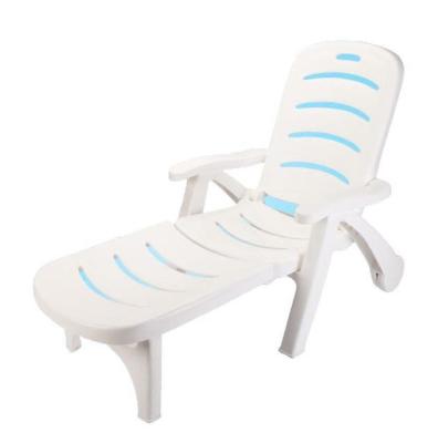 China Contemporary Modern Designed Pool Chair Customized Beach Chair for sale