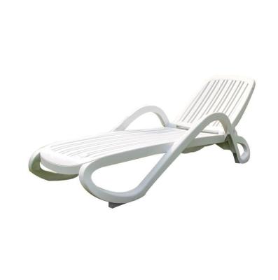 China Eco-freindly contemporary outdoor modern comfortable back chair for sale