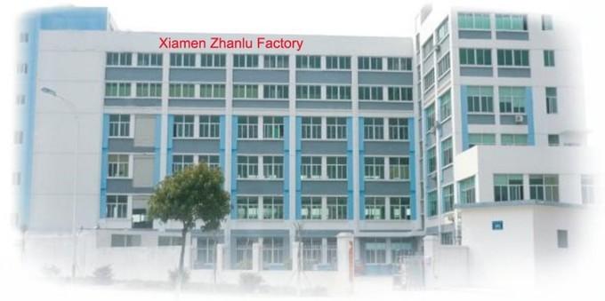 Проверенный китайский поставщик - Xiamen Zhanlu Industry & Trade Co., Ltd.