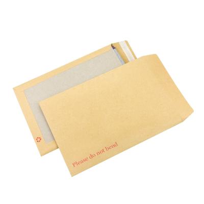 China Custom C5 Envelopes The Ultimate Packaging Solution for Your Grocery Business for sale