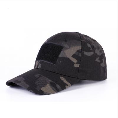 China breathable & Waterproof Tactical Baseball Cap Hat Outdoor Men's Camouflage Hat for sale