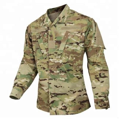 China Breathable Men's Chinese Army Pla Camouflage Camouflage Camouflage Suit Military Tactical Uniform Equipments for sale