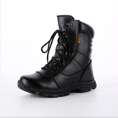 China Army Anti-slippery Boots Military Tactical Motorcycle Boots Traveling Boots for sale