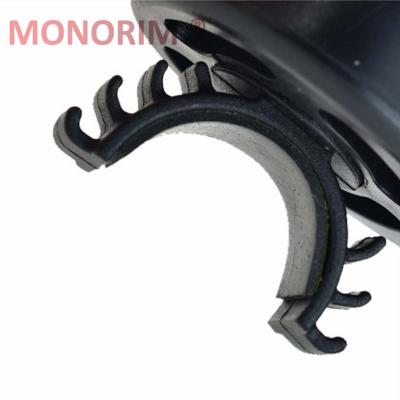 China monorim ES2 Electric Scooter Accessories Cool Electric Scooter Horn Bell Instruments Es23 for sale