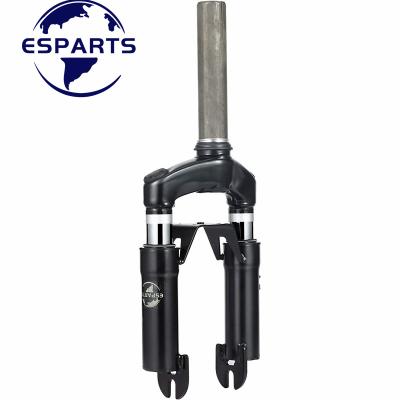 China Esparts ES1 suspension for M365 / shock kitsafety Es1 pro MAXG30 electric scooter for sale