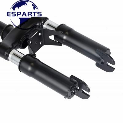 China ESPARTS Front Fork Suspension For m365/pro/MAX G30 Scooter Es1 Accessories for sale