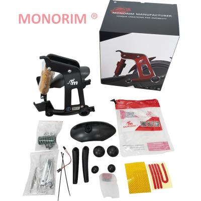 China Monorim MXR1 rear suspension kit v4.0 for max segay G30 especially for 8.5inch 10inch parts MR1 ​​accessories for sale