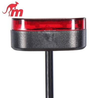 China For Xiaomi M365 scooter monorim m365 electric piezas lamparas de freno d'electrico roja M10 for sale