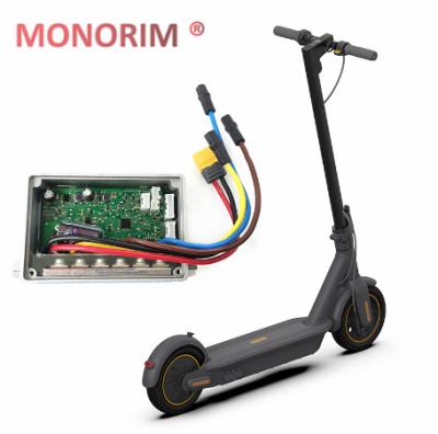 China Original monorim max G30 electric scooter skateboard control panel Assembly Kit controller for G9 G9 PCB parts for sale