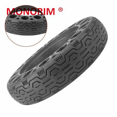 China Electric scooters Monorim 10*2.125inch solid tire electric scooter for maxG30 D/E/G30 DII/EII/G30 LD/LE for sale