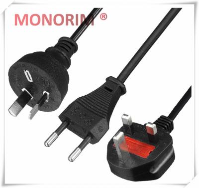 China Easy Install Monorim Scooter Battery Charger Plug Charger M365 Scooter 42V 1.5A US/EU/UK/AU for sale